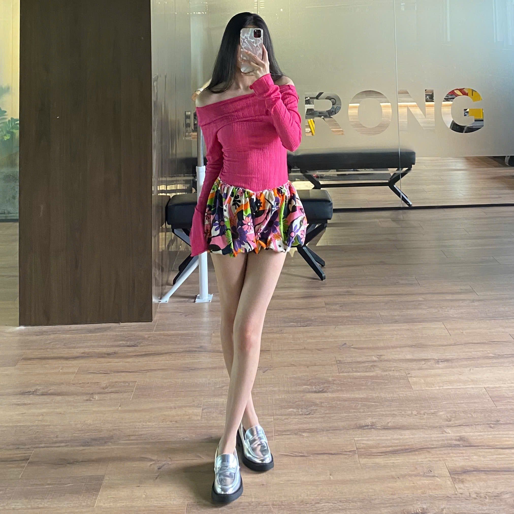  CUTE PANTS 