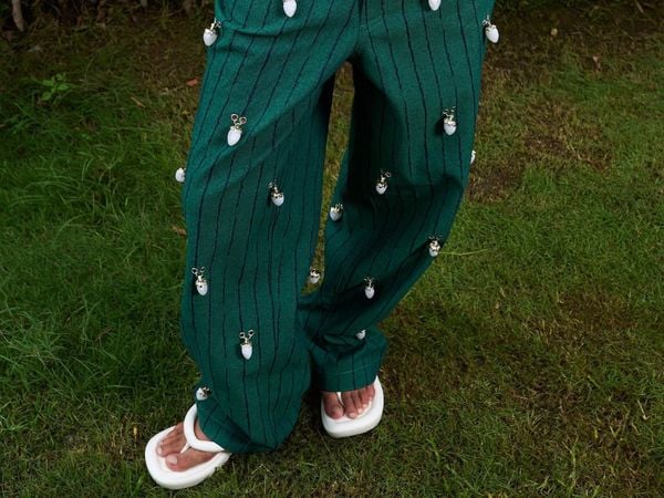 SWEETIE JEANS PANTS