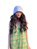  TARTAN DRESS 
