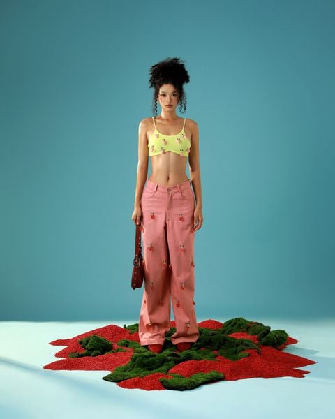 SWEETIE JEANS PANTS