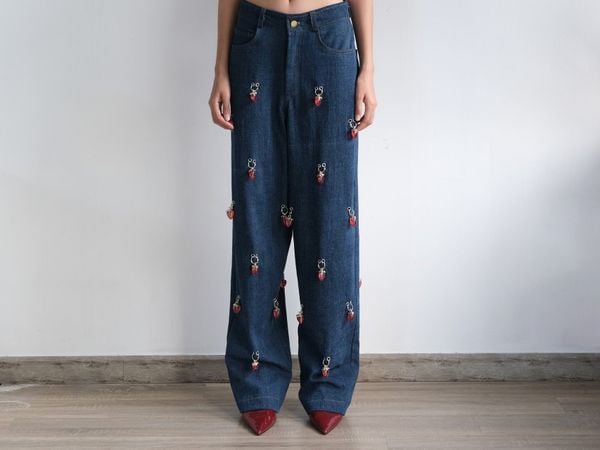 SWEETIE JEANS PANTS