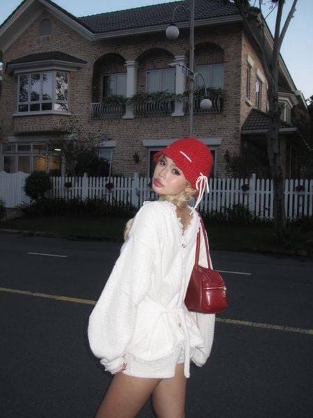 BLISS SET (TOP&SHORTS)