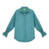  WATER SHAPE ( SHIRT - HAT) 