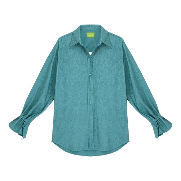 WATER SHAPE ( SHIRT - HAT)