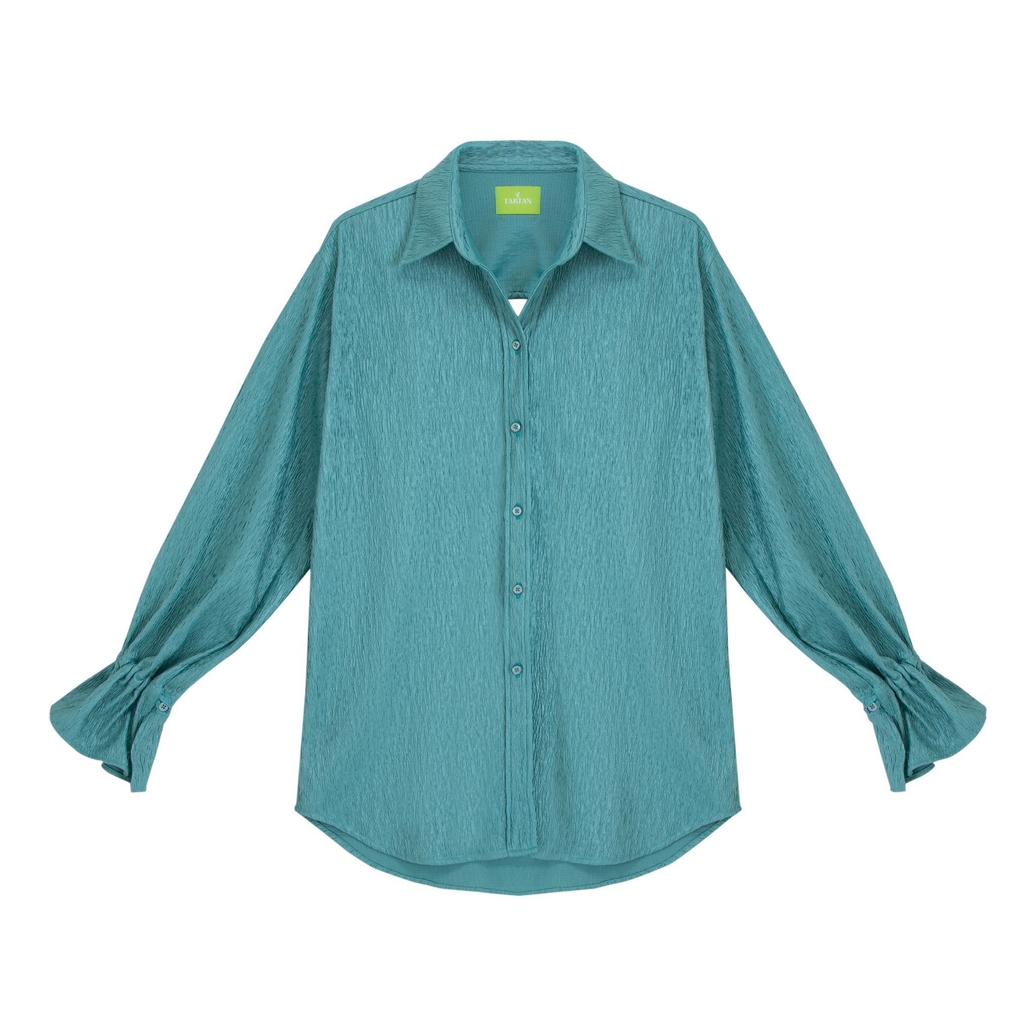  WATER SHAPE ( SHIRT - HAT) 