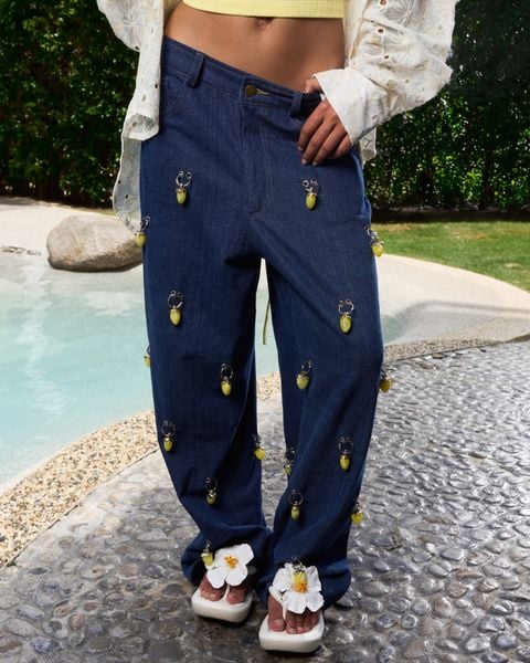 SWEETIE JEANS PANTS
