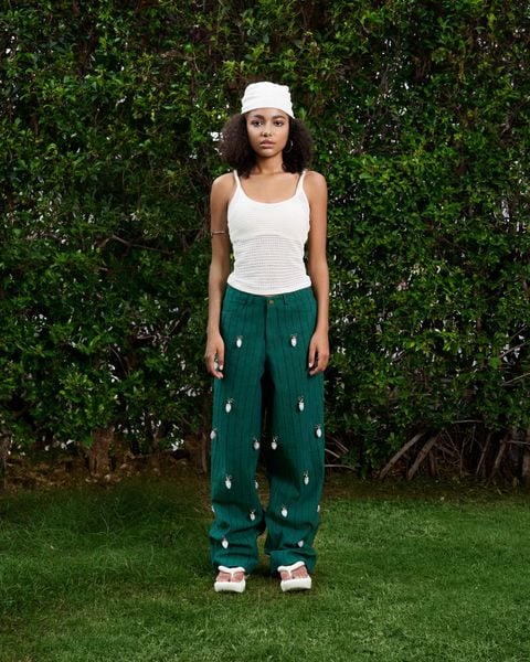 SWEETIE JEANS PANTS