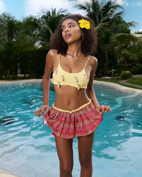 SWEETIE BRA