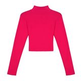  T-TITTOTET CROPTOP 