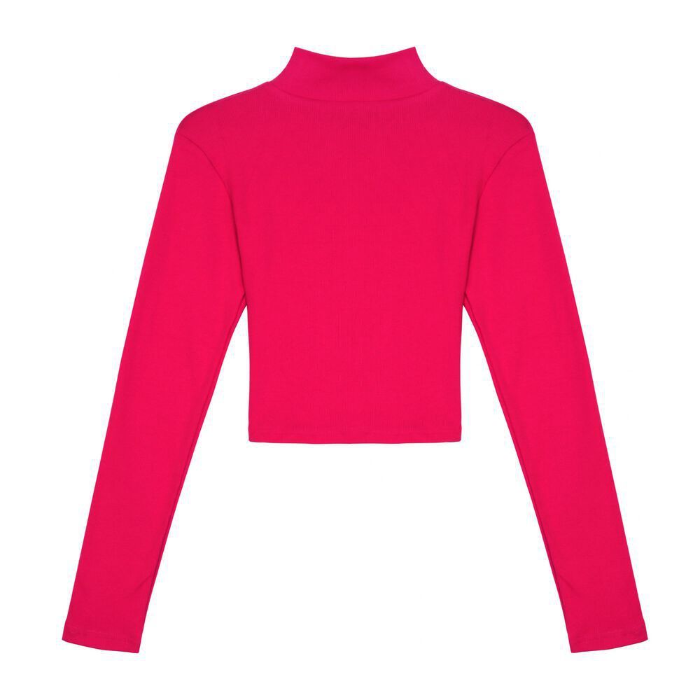  T-TITTOTET CROPTOP 