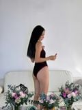  LOVER BODYSUIT 