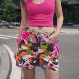  ZING SHORT PANT 