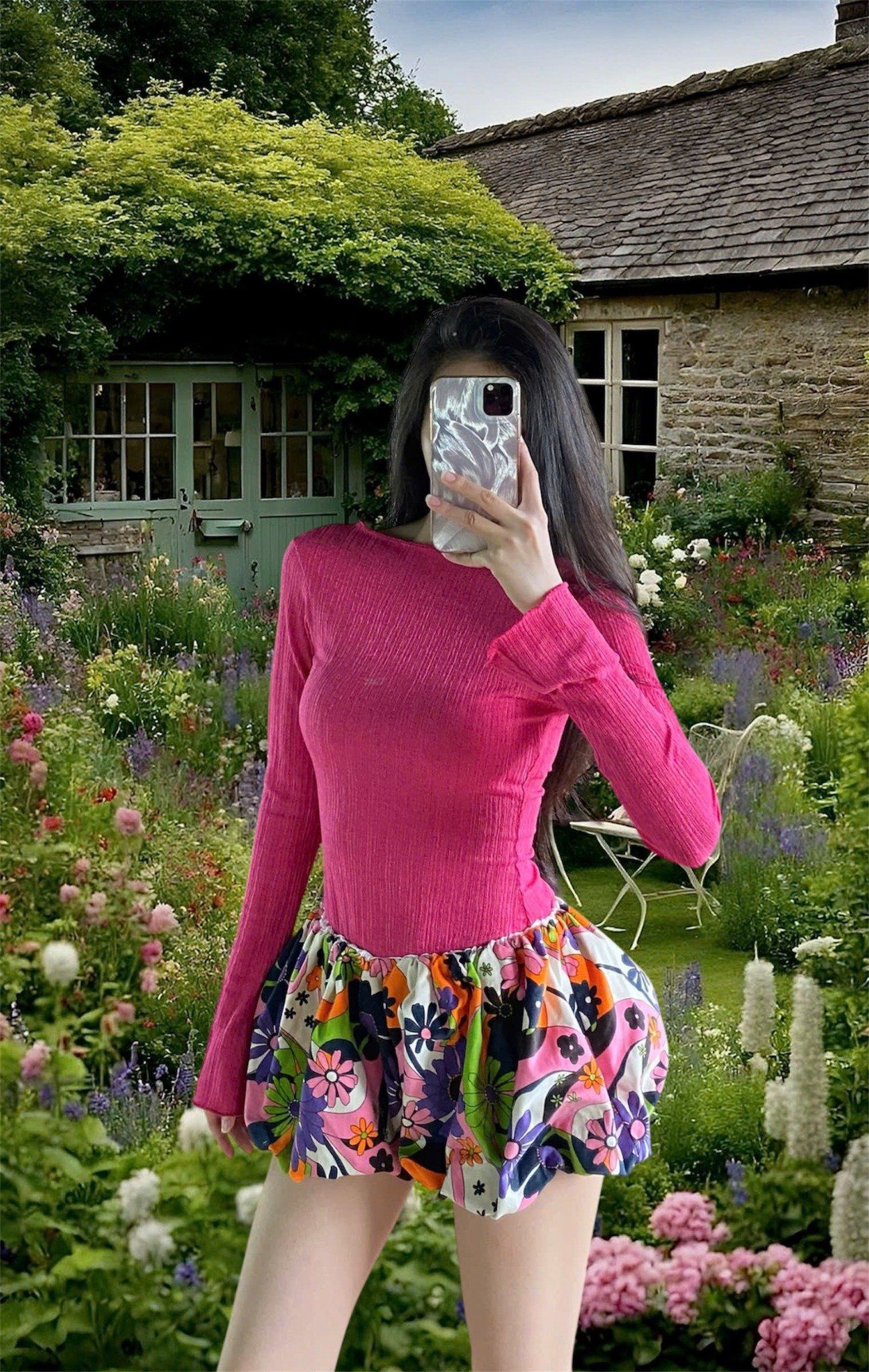  CUTE PANTS 