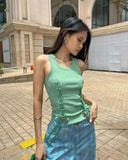 SOULMATE TANK TOP 