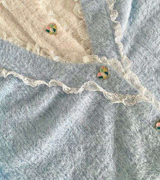 BLISS SET (TOP&SHORTS)