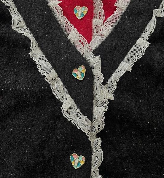 BLISS SET (TOP&SHORTS)