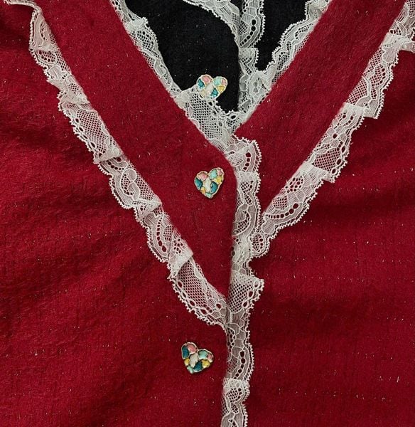 BLISS SET (TOP&SHORTS)