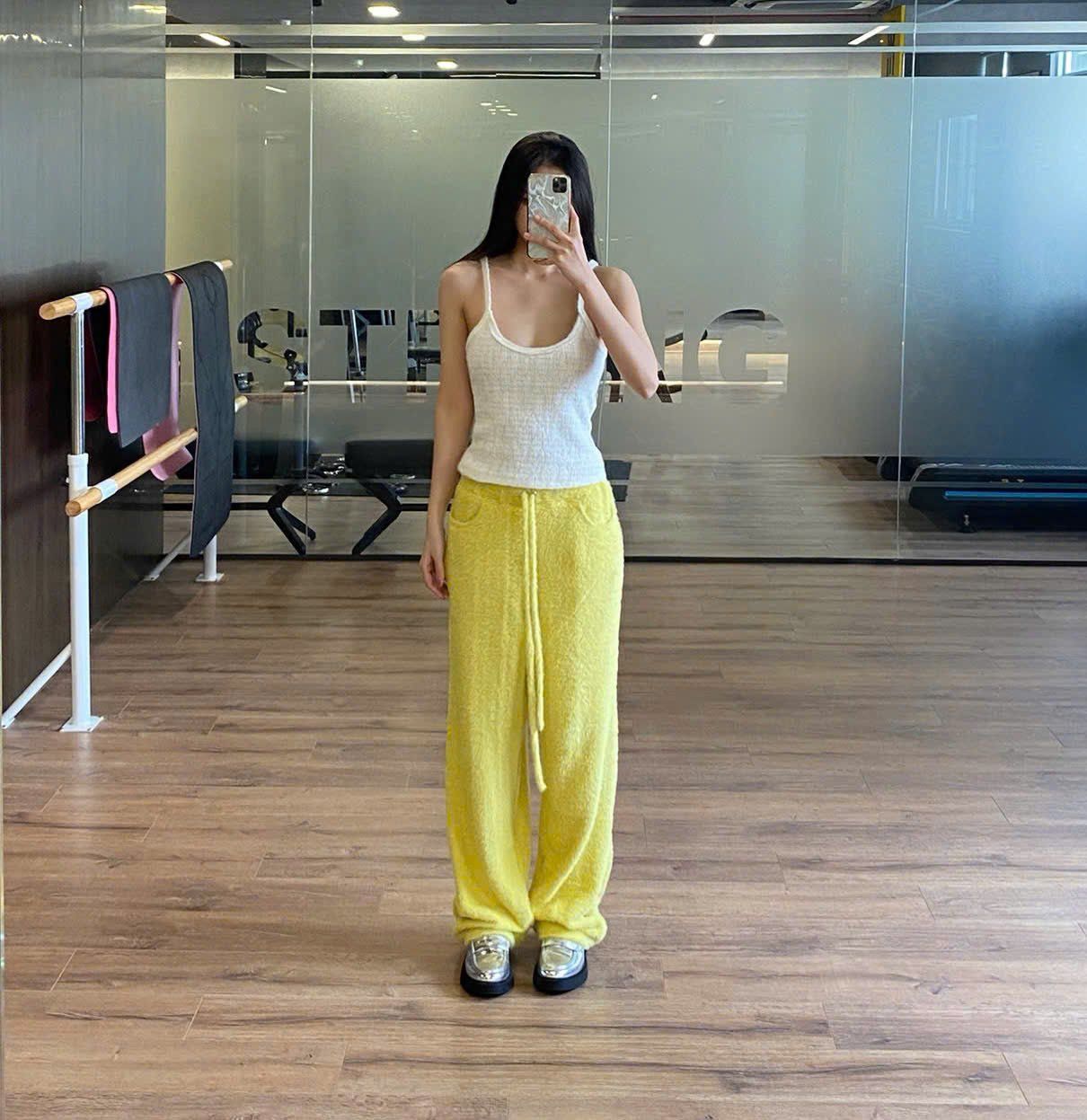  BLISS PANT 