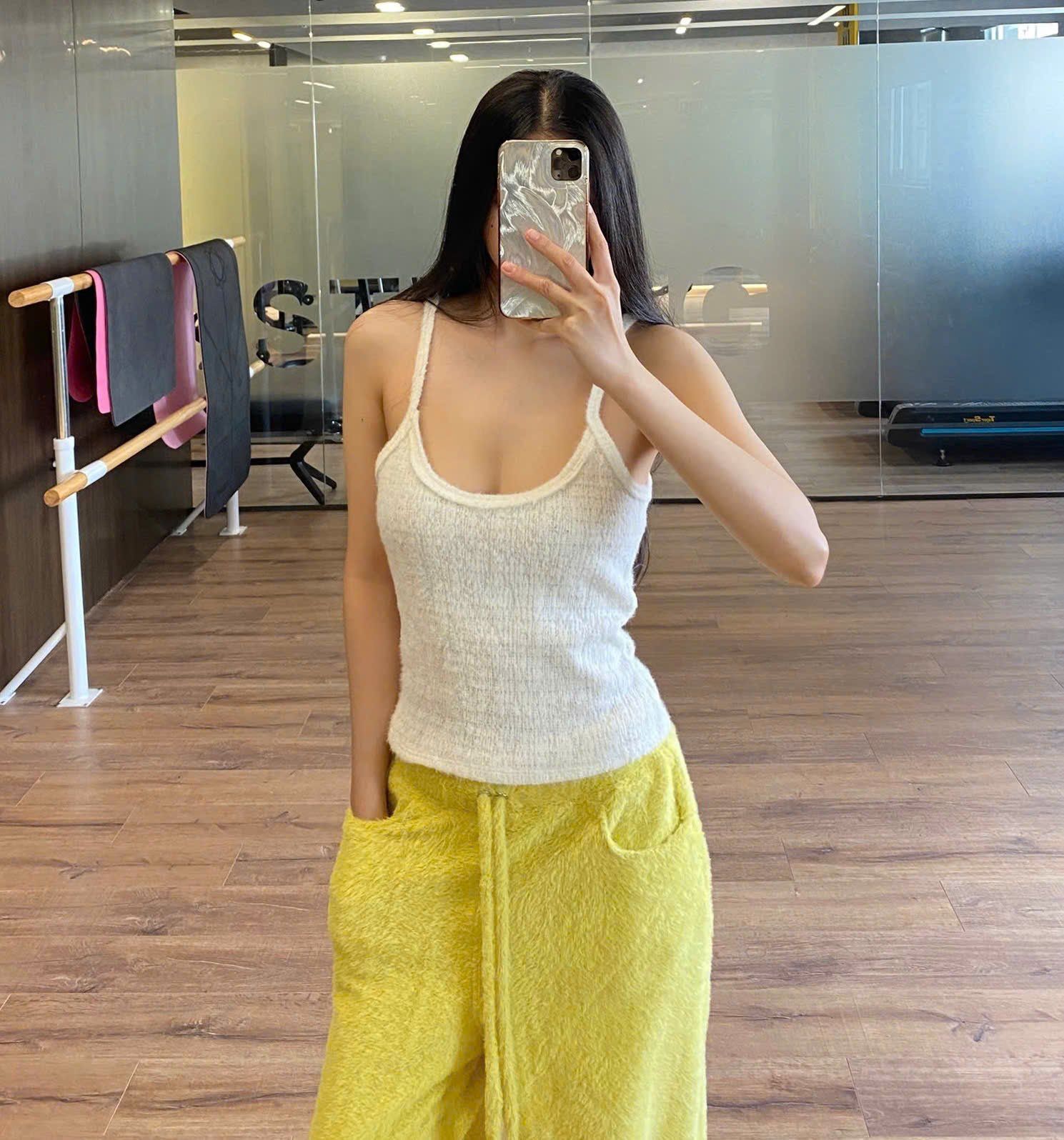  BLISS PANT 