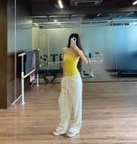  BLISS PANT 
