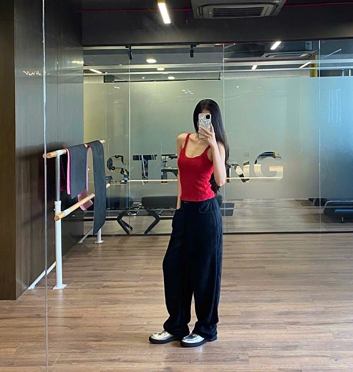  BLISS PANT 