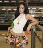  CUTE PANTS 