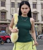  SOULMATE TANK TOP 