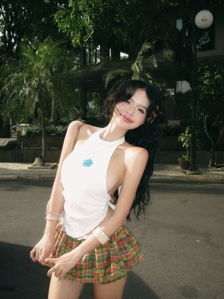FRESH SKIRT