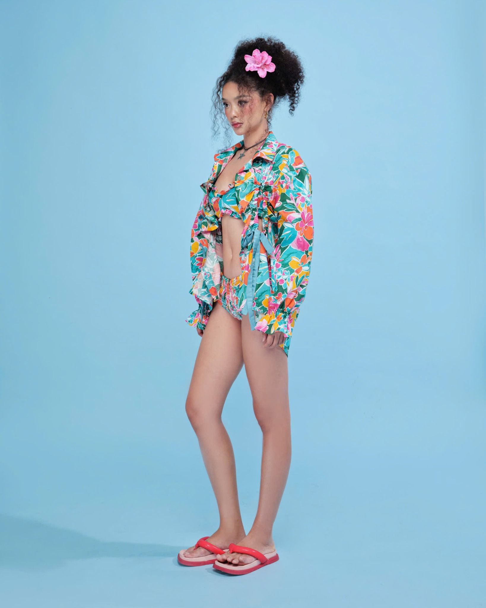  SHORE SHIRT 