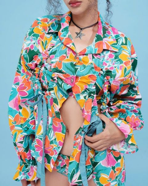 SHORE SHIRT