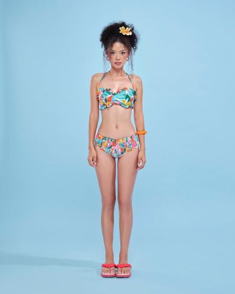 PULSE BIKINI