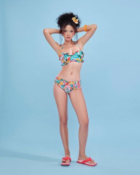 PULSE BIKINI
