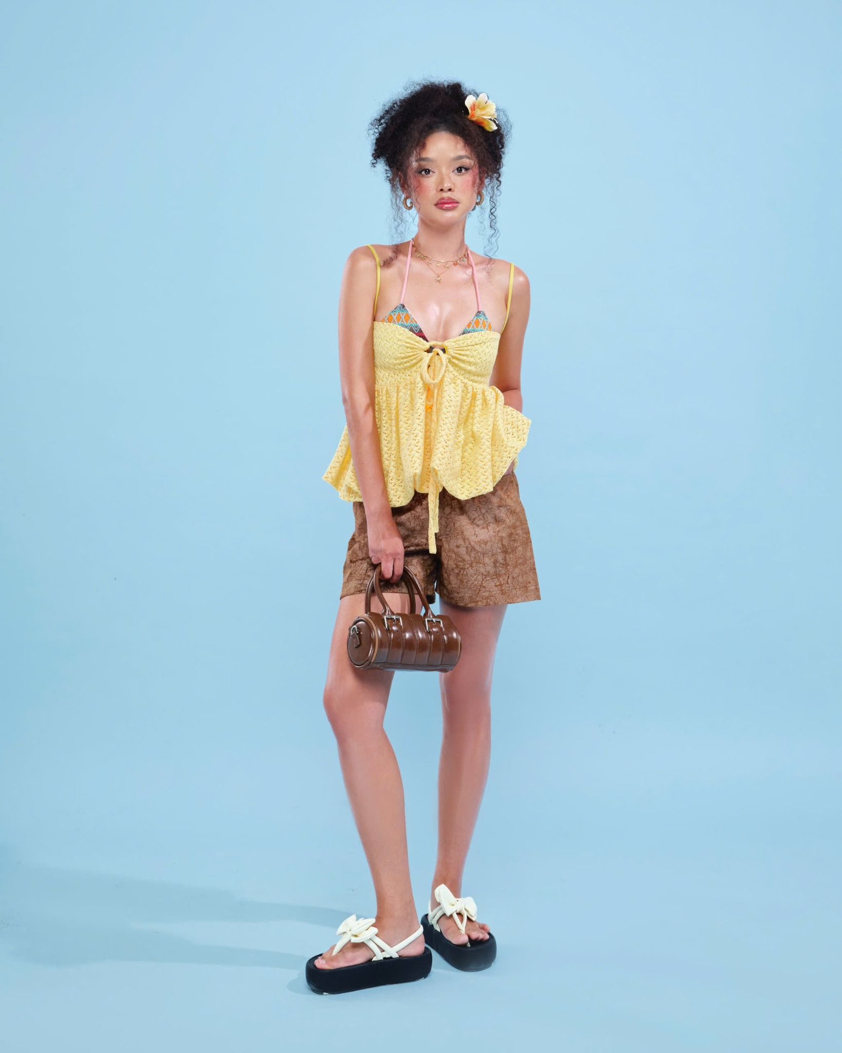  GLINT SHORTS 