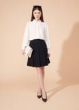  ÁO SƠMI TAY PHỒNG DÀI ROSIA 