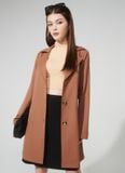  VÁY CHỮ A DÀI NARA ĐEN 