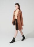  VÁY CHỮ A DÀI NARA ĐEN 