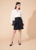  QUẦN SHORT POLY ĐEN 