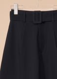  QUẦN SHORT POLY ĐEN 