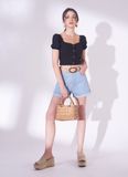  QUẦN SHORT JEAN 