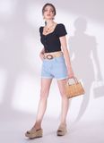  QUẦN SHORT JEAN 
