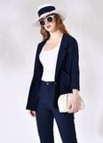  SET VANDY ÁO KHOÁC VÀ QUẦN DÀI 