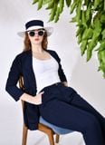  SET VANDY ÁO KHOÁC VÀ QUẦN DÀI 