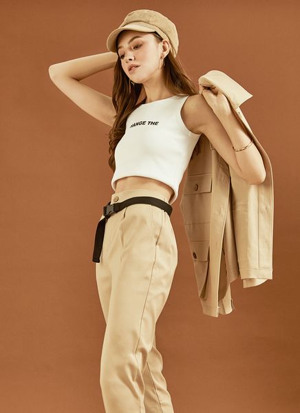  QUẦN BEGGY DÁNG RỘNG 