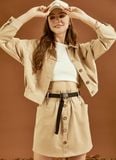  ÁO JACKET RELLY 