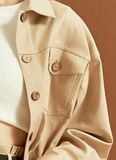  ÁO JACKET RELLY 