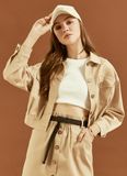  ÁO JACKET RELLY 