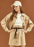  ÁO JACKET RELLY 