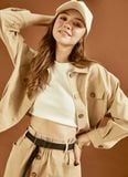  ÁO JACKET RELLY 