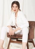  QUẦN HARA TRẮNG 