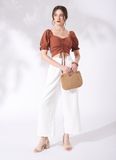  QUẦN NAMY TRẮNG 
